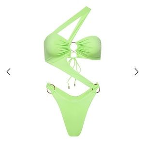 Kamari Swimwear One piece/Bikini